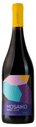 Mosaiko Pinot Noir 750ml