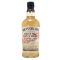 Mossburn Vintage Casks Glen Spey No.27 10 Year Old Single Malt Scotch Whisky 750ml