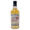 Mossburn Vintage Casks Auchroisk No.20 Cask Strength 10 Year Old Single Malt Scotch Whisky 750ml
