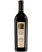 Mount Veeder Winery Napa Valley Cabernet Sauvignon 750ml