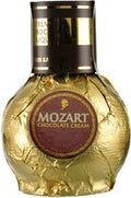 Mozart Gold Chocolate Cream Liqueur 50ml
