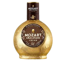 Mozart Chocolate Cream 750 ml