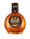 Mozart Mozart Chocolate Cream Pumpkin Spice 750 ml