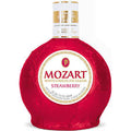 Mozart Mozart White Chocolate Cream Strawberry 750 ml