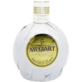 Mozart White Chocolate Vanilla Cream 750 ml