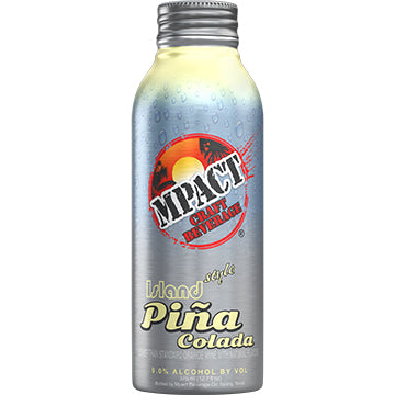 Mpact Pina Colada 375ml