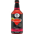 Mr & Mrs T Strawberry Daiquiri Margarita Mix 750ml