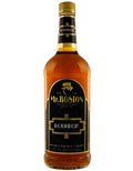 Mr. Boston Bourbon Whiskey 750ml