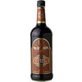 Mr. Boston Creme de Cacao Dark Liqueur 1Lt