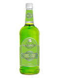Mr. Boston Sour Apple Schnapps Liqueur 1Lt
