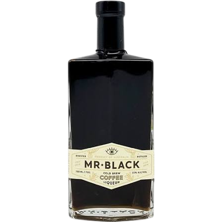 Mr Black Coffee Liqueur 750 ml