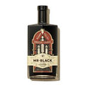 Mr Black Ilegal Mezcal Barrel Rested Cold Press-Brew Coffee Liqueur 750ml