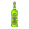 Mr Boston Sour Apple Schnapps 750 ML