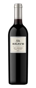 Mt. Brave Mt. Veeder Cabernet Sauvignon