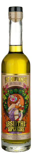 Mt. Defiance Superieure Absinthe 750ml