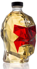Mucha Liga Reposado Tequila 750ml