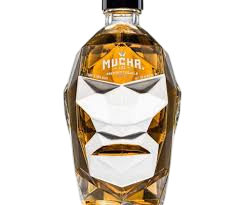 Mucha Liga Anejo 750 ml