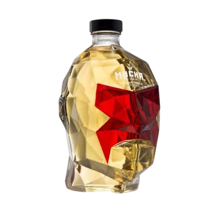 Mucha Liga Reposado 750ml