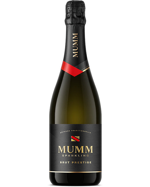 Mumm Napa Brut Prestige 750ml