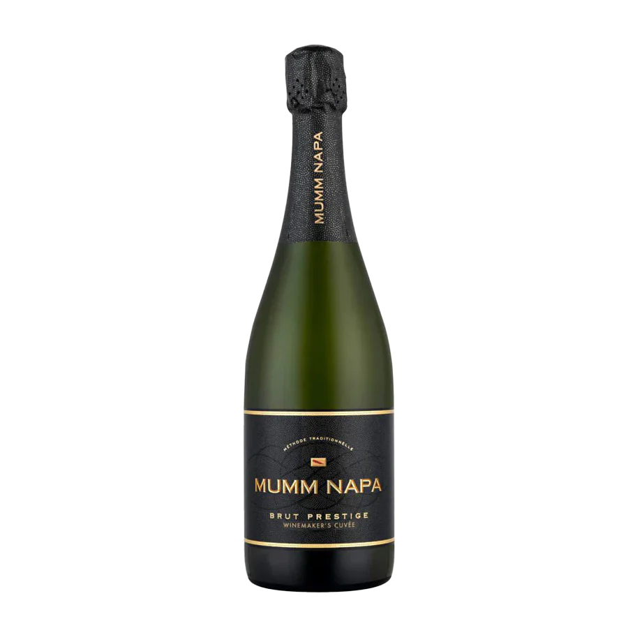 Mumm Napa Brut Prestige 750ml