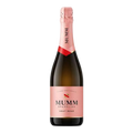 Mumm Sparkling Brut Rose 750 ml