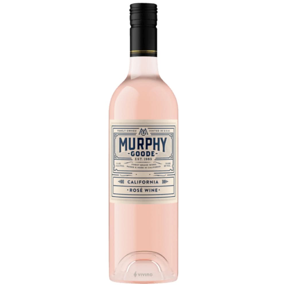 Murphy-Goode Rose 750ml