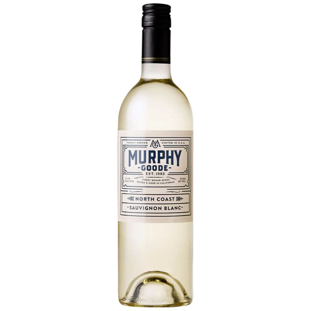 Murphy-Goode Sauvignon Blanc 750ml