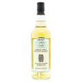Murray McDavid Batch Peat-01 Peated Cask Finished Glen Elgin Cask Craft Single Malt Scotch Whisky 700ml
