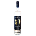 Muscle Vodka 750ml