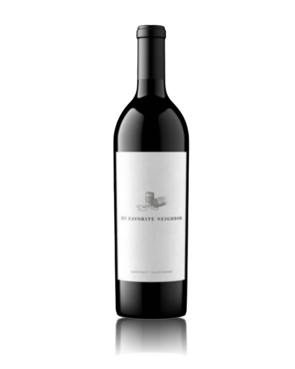 My Favorite Neighbor Cabernet Sauvignon 750ml