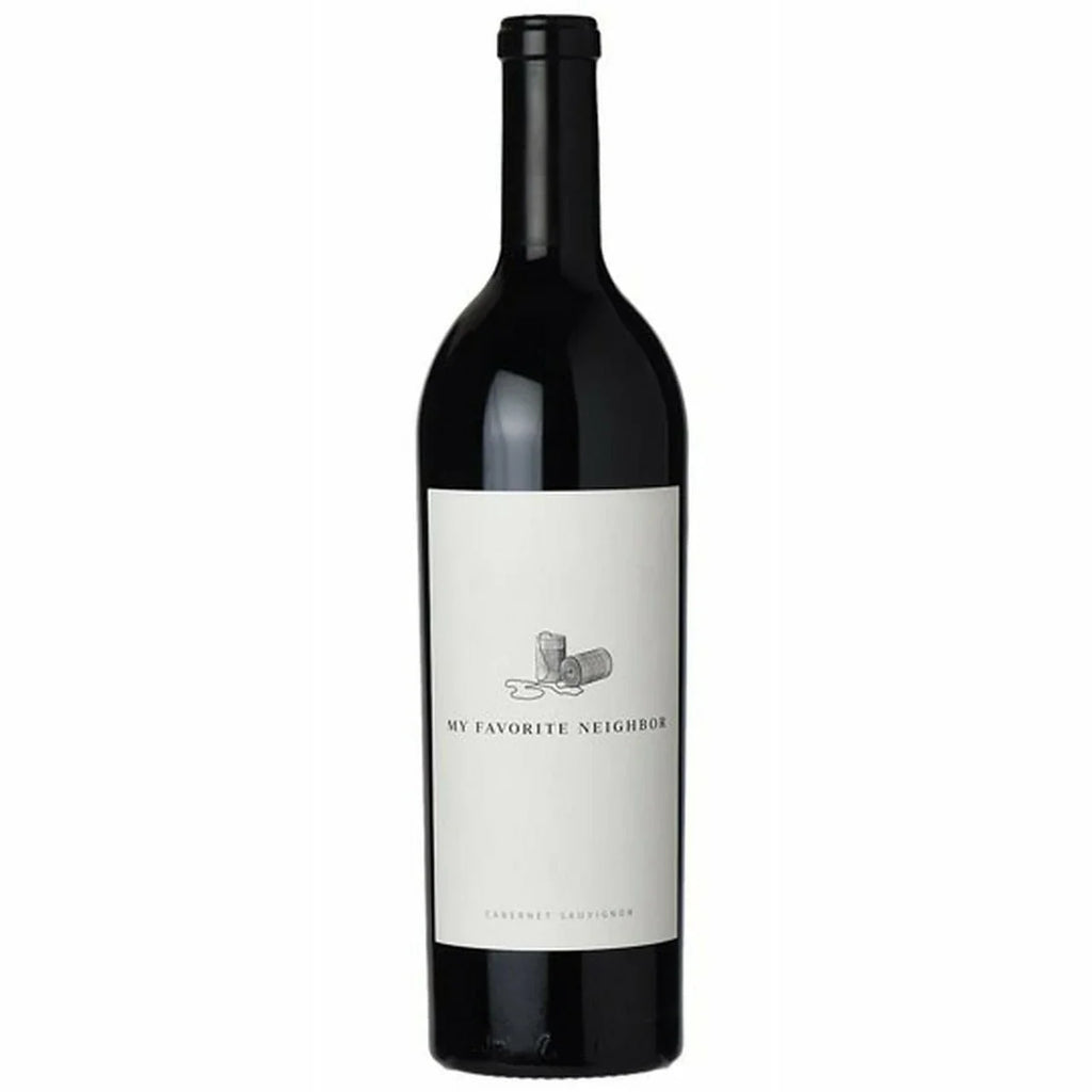My Favorite Neighbor Cabernet Sauvignon 750ml