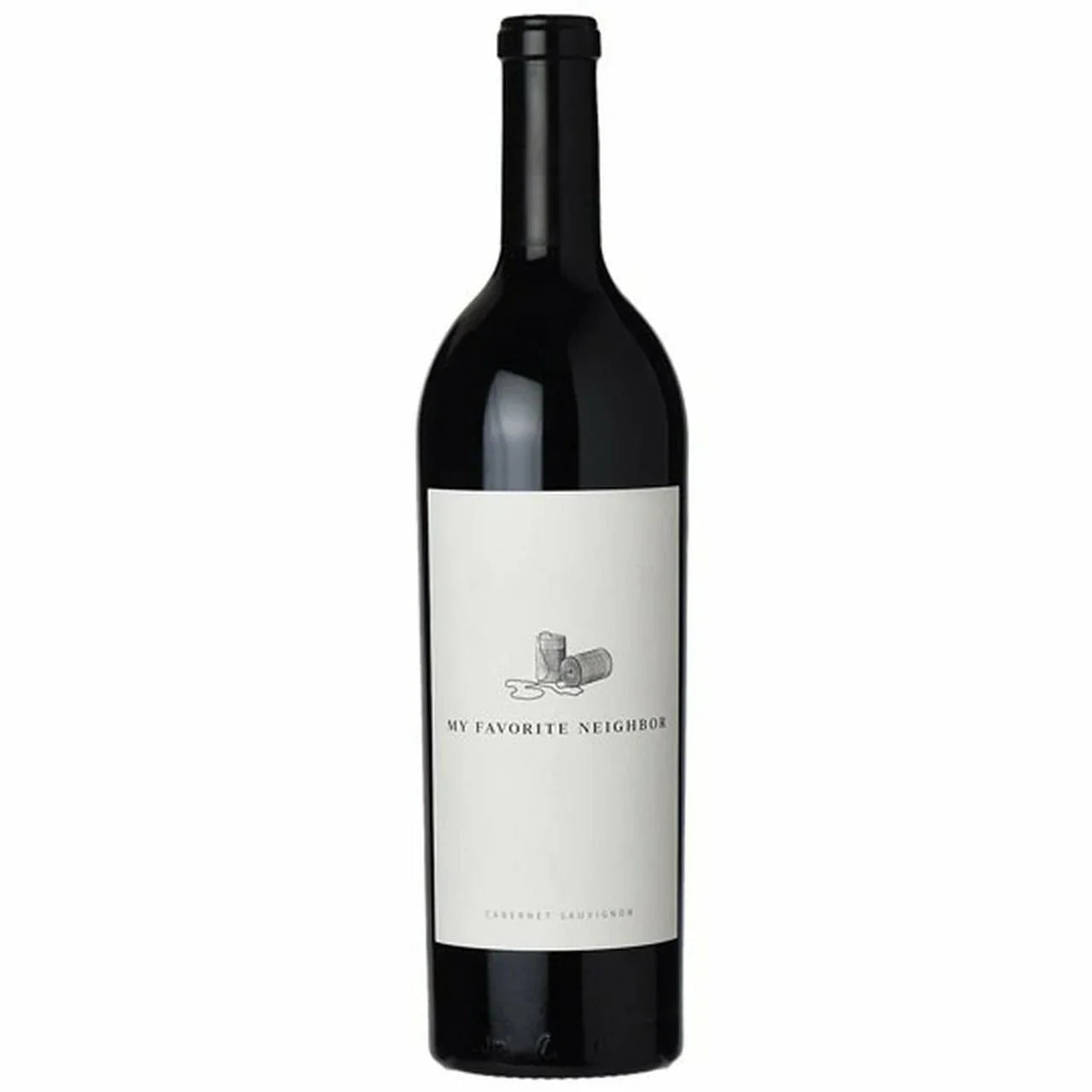 My Favorite Neighbor Cabernet Sauvignon 750ml