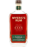 Myers's Signature Cask Collection 18 Year Old Sazerac Very Rare Fine Rum 750ml