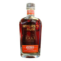 Myers's Signature Cask Collection Thomas H. Handy Sazerac Cask Very Rare Fine Rum 750ml