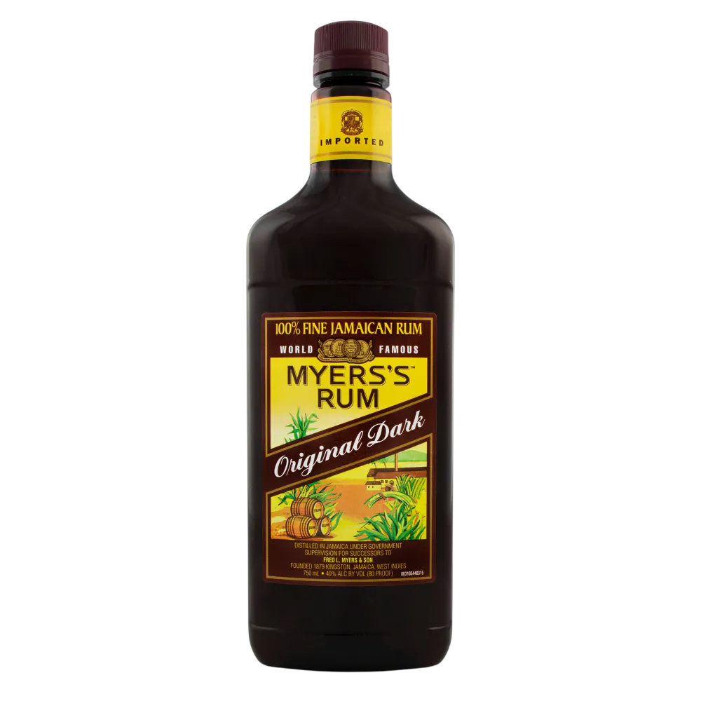 Myers's Rum Original Dark PET 750 ml