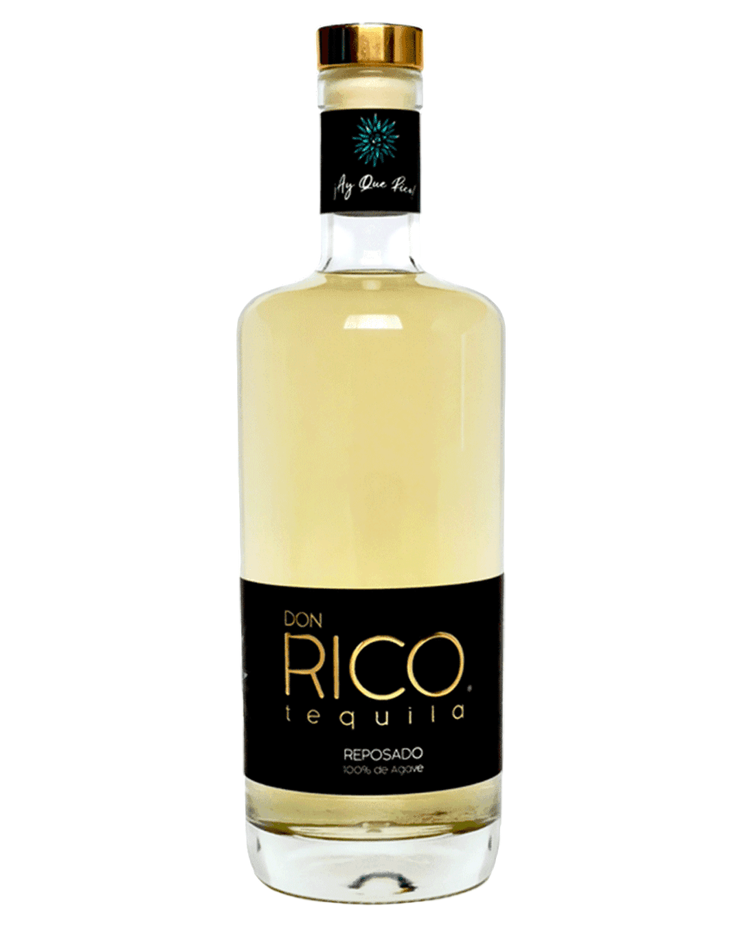 Don Rico Tequila Reposado 750 ml