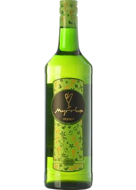 Myrrha Blanco 1 L