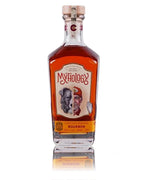 Mythology Distillery Best Friend Straight Bourbon Whiskey 750ml