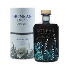 NC' Nean Huntress Orchard Cobbler Organic Single Malt Scotch 700 ml