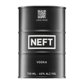 NEFT black 750 ml