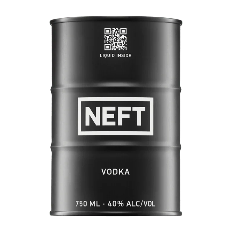 NEFT black 750 ml