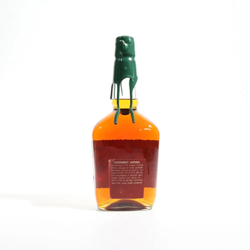 1997 Maker's Mark Keeneland Kentucky Straight Bourbon Whisky 1Lt