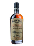 Blaum Bros. Oldfangled Knotter 9 Year Old Cask Strength Bourbon Whiskey 750ml