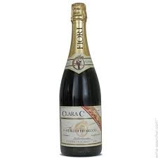 Clara C Fiori Di Prosecco DOC Brut Cuvee 750ml