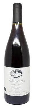 NV Mas des Chimeres VdF Les Passantes 750ml