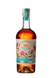 Naga Malacca Spiced Rum 700ml