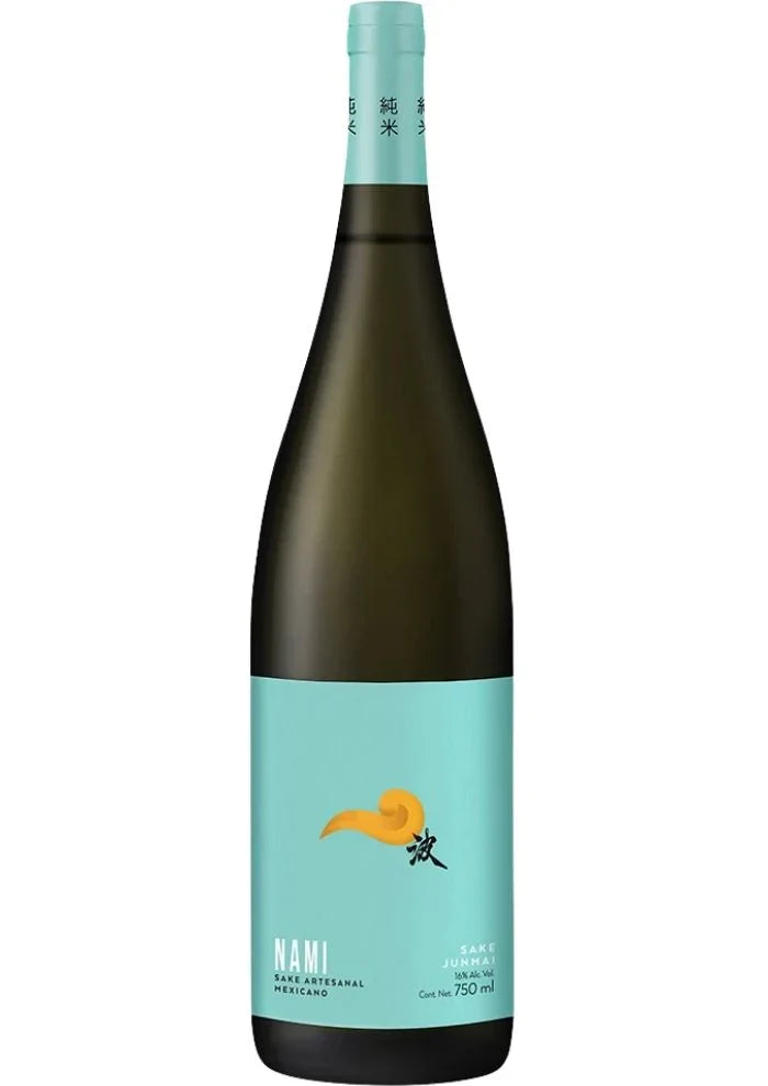 Nami Junmai Sake 750ml