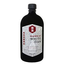 Nankai White Oak Shochu 720ml