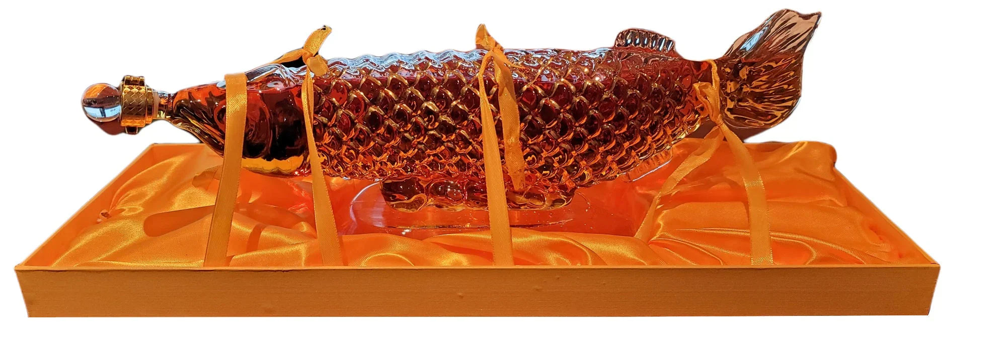 Napoleon Koi Fish X.O. Brandy 750ml