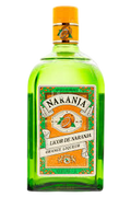 Naranja Licor de  Orange 750ml